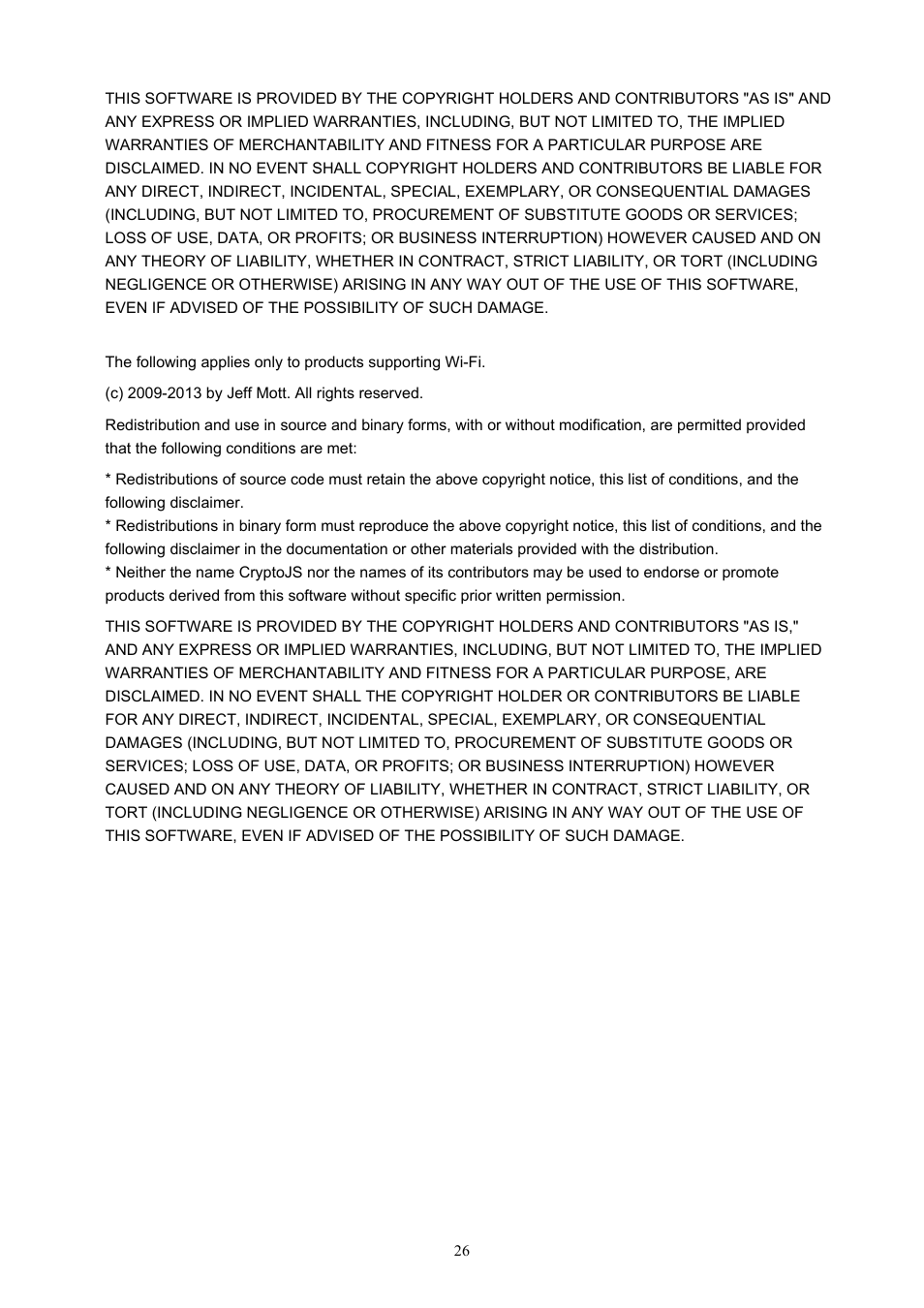 Canon PIXMA G5020 Wireless MegaTank Printer User Manual | Page 26 / 422