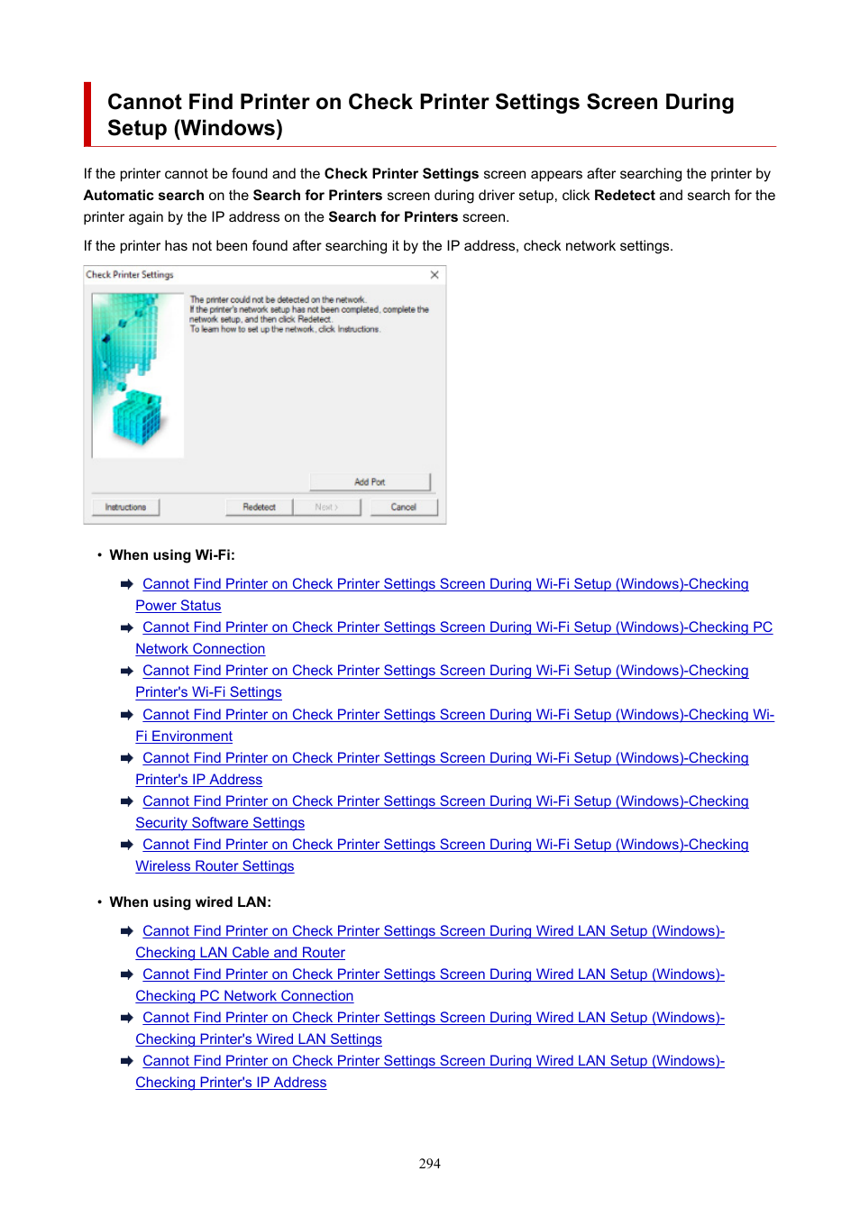 Windows) | Canon PIXMA G5020 Wireless MegaTank Printer User Manual | Page 294 / 422