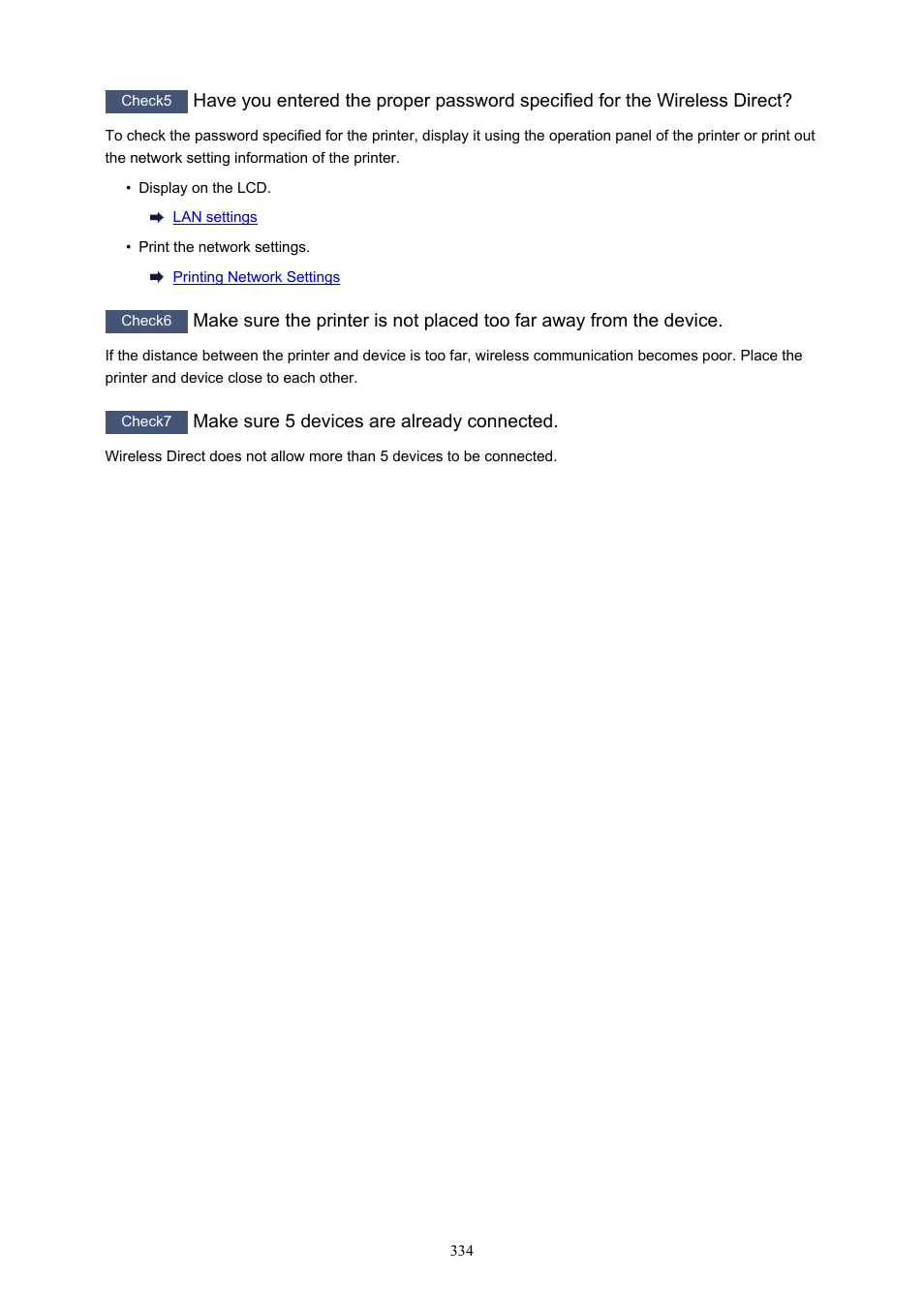Canon PIXMA G5020 Wireless MegaTank Printer User Manual | Page 334 / 422