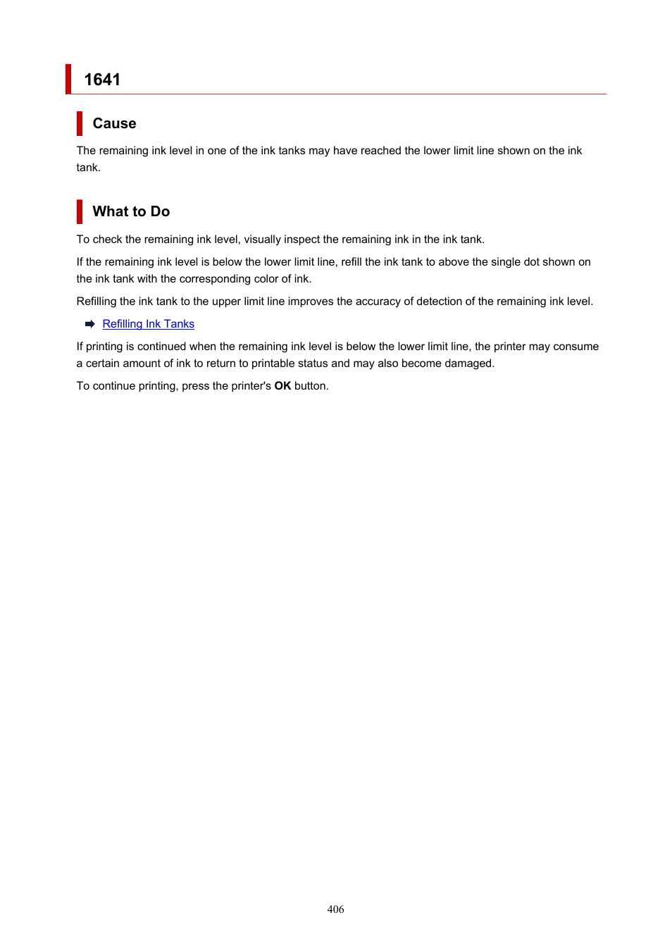 Canon PIXMA G5020 Wireless MegaTank Printer User Manual | Page 406 / 422