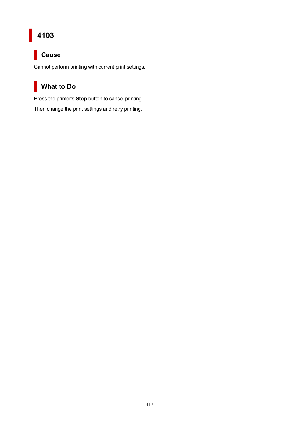 Canon PIXMA G5020 Wireless MegaTank Printer User Manual | Page 417 / 422