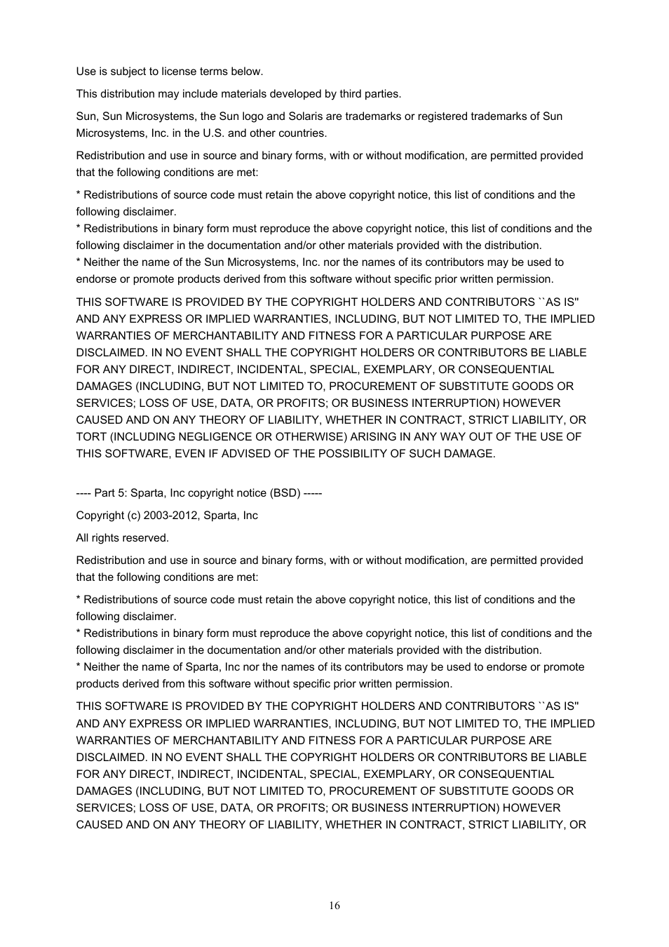Canon PIXMA TS302 Wireless Inkjet Printer User Manual | Page 16 / 286