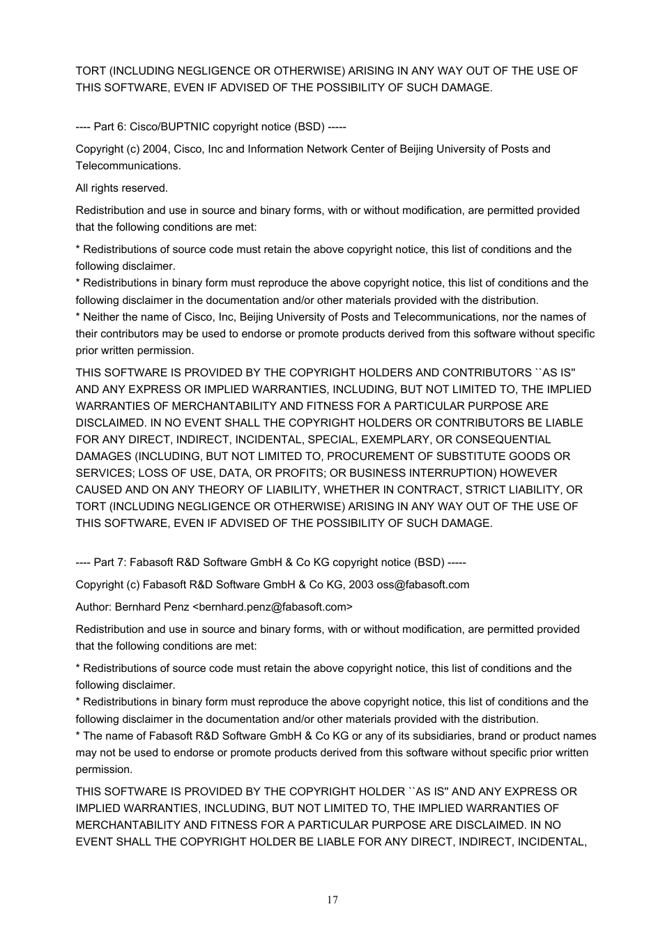 Canon PIXMA TS302 Wireless Inkjet Printer User Manual | Page 17 / 286