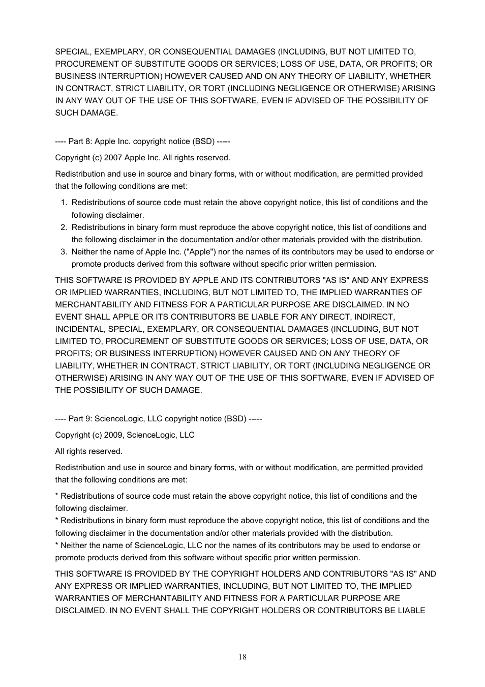Canon PIXMA TS302 Wireless Inkjet Printer User Manual | Page 18 / 286