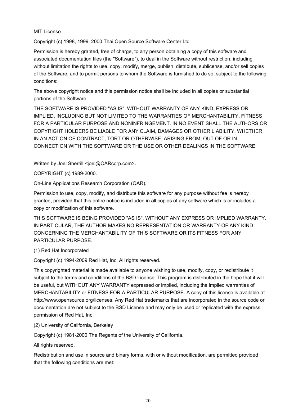 Canon PIXMA TS302 Wireless Inkjet Printer User Manual | Page 20 / 286