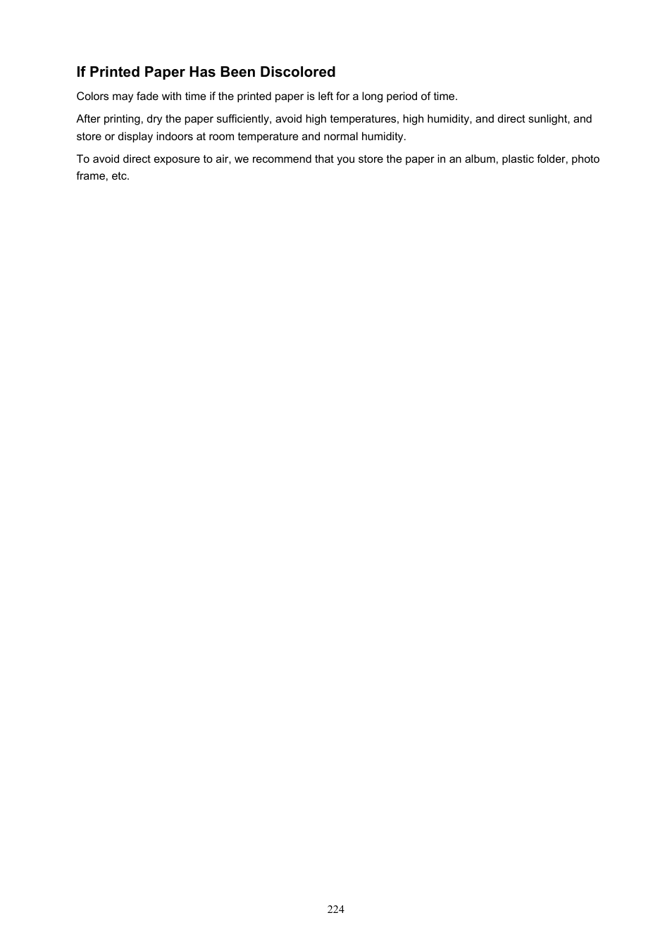 Canon PIXMA TS302 Wireless Inkjet Printer User Manual | Page 224 / 286