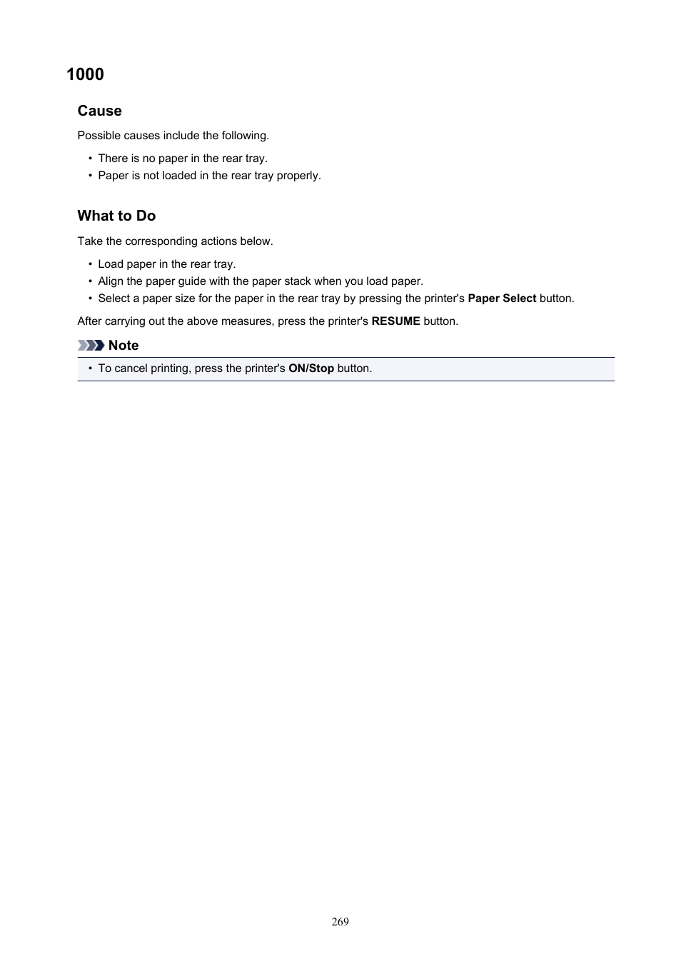 Canon PIXMA TS302 Wireless Inkjet Printer User Manual | Page 269 / 286