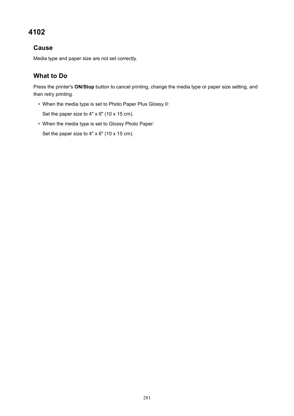 Canon PIXMA TS302 Wireless Inkjet Printer User Manual | Page 281 / 286