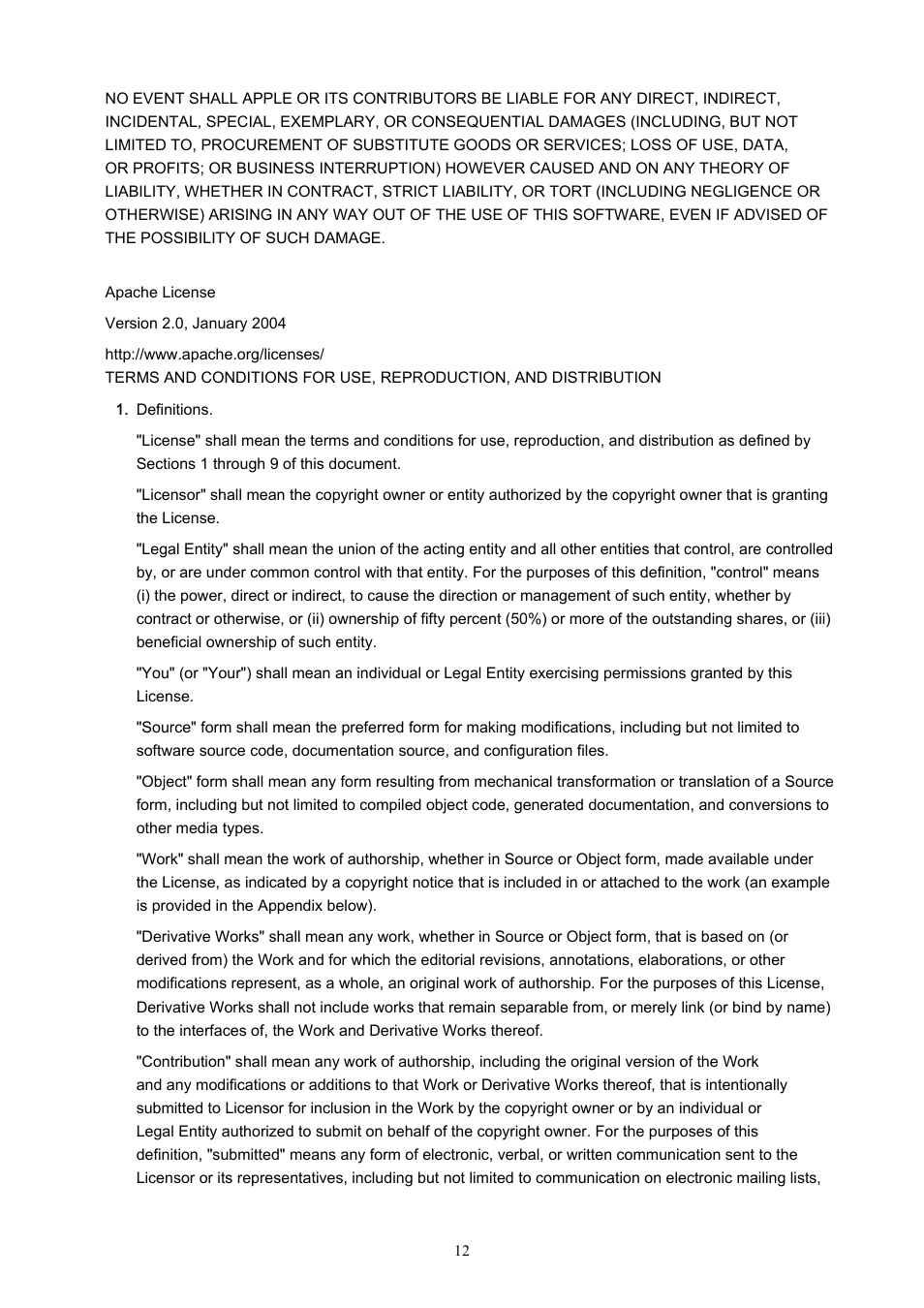 Canon PIXMA G620 Printer User Manual | Page 12 / 337