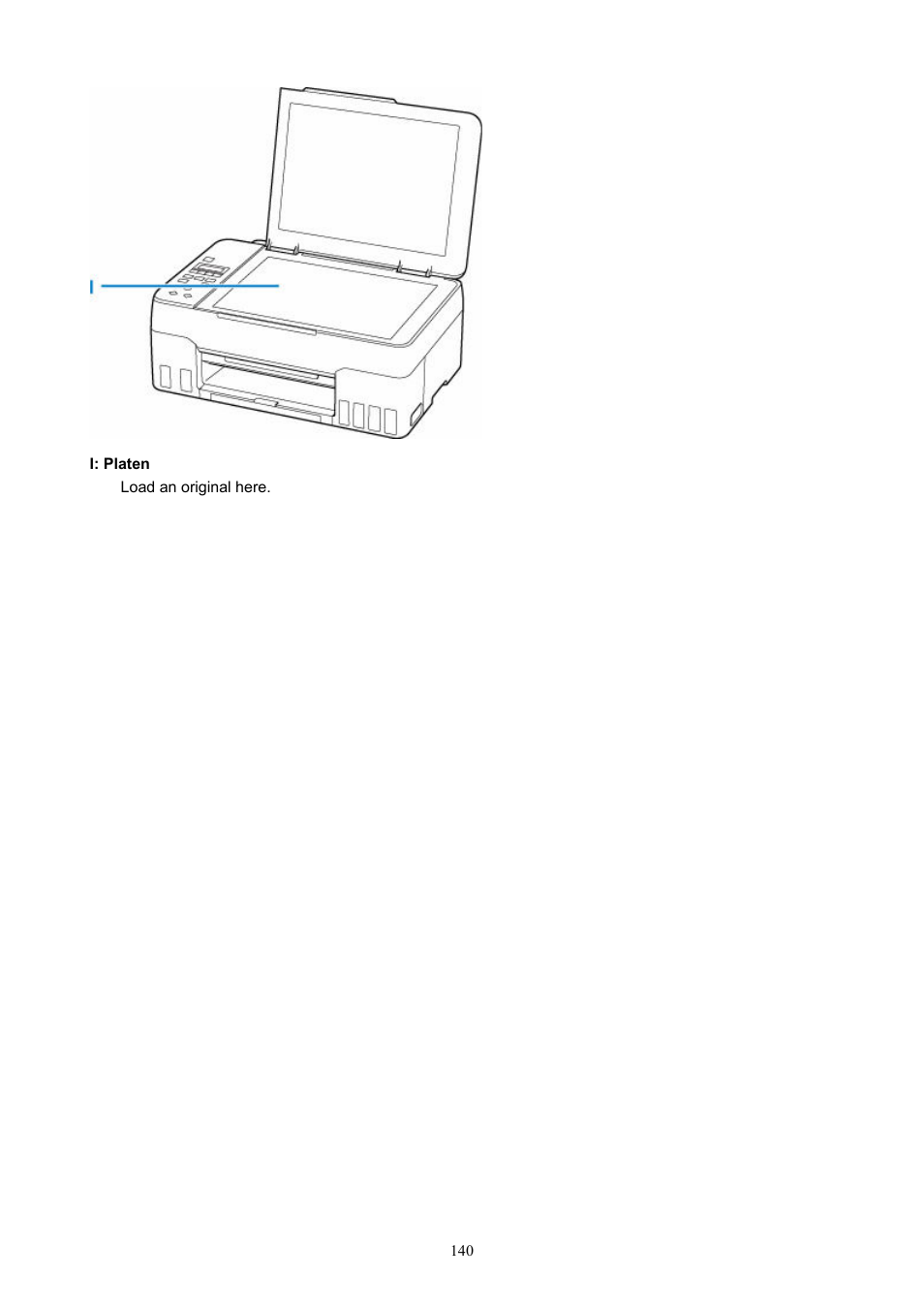 Canon PIXMA G620 Printer User Manual | Page 140 / 337