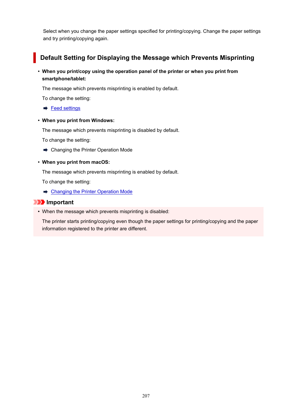 Canon PIXMA G620 Printer User Manual | Page 207 / 337