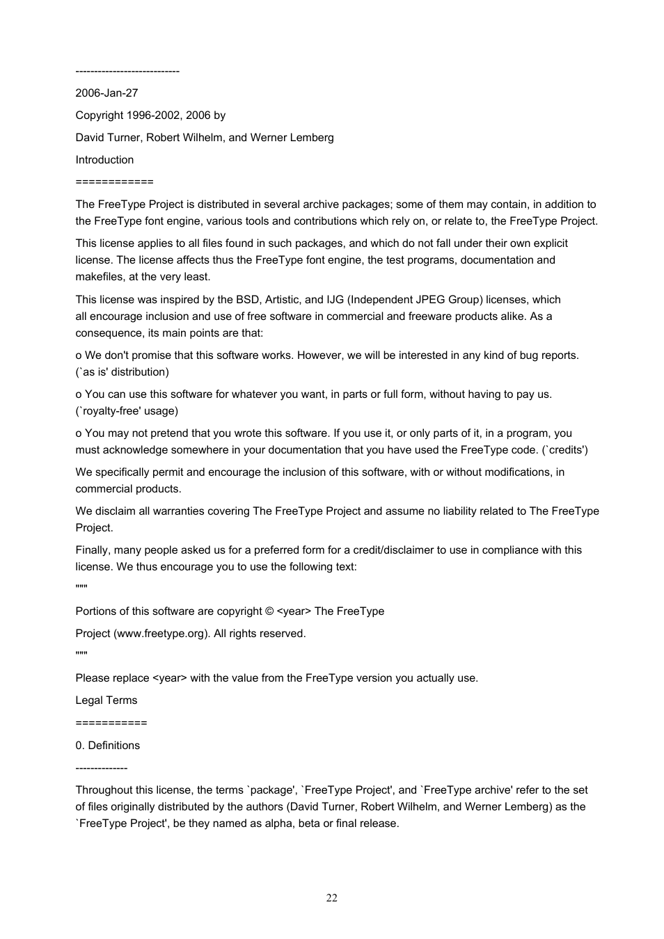 Canon PIXMA G620 Printer User Manual | Page 22 / 337