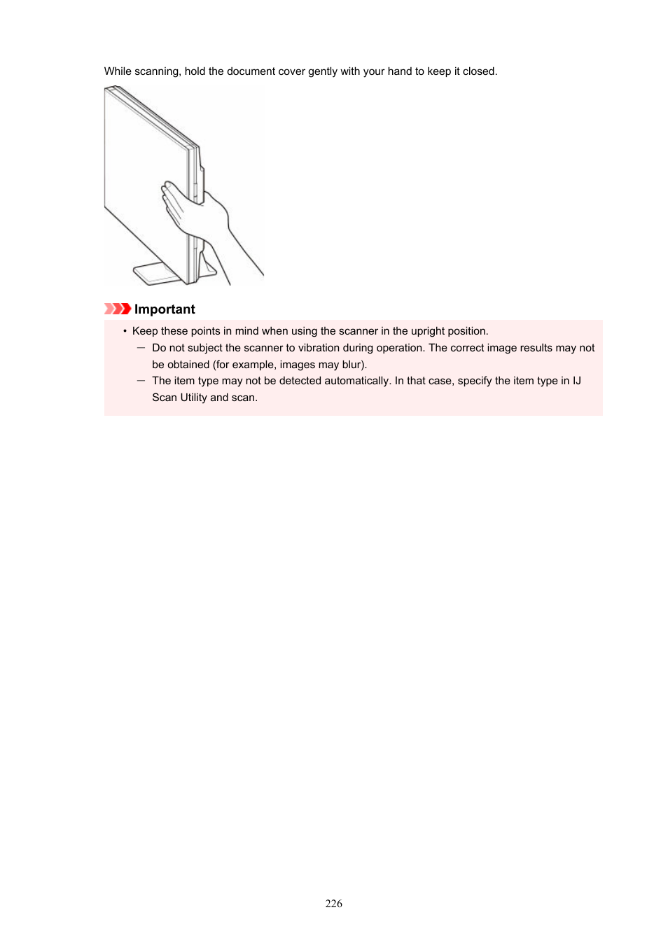 Canon PIXMA G620 Printer User Manual | Page 226 / 337