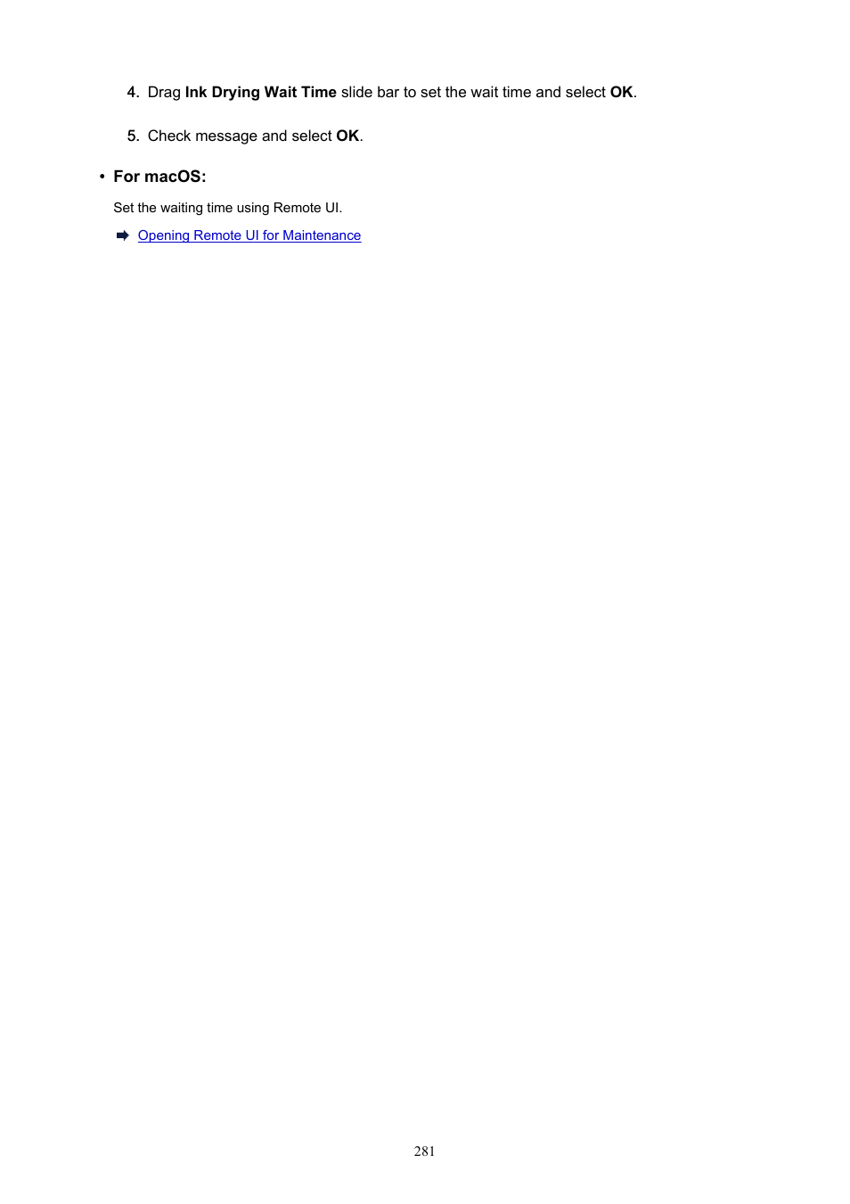 Canon PIXMA G620 Printer User Manual | Page 281 / 337