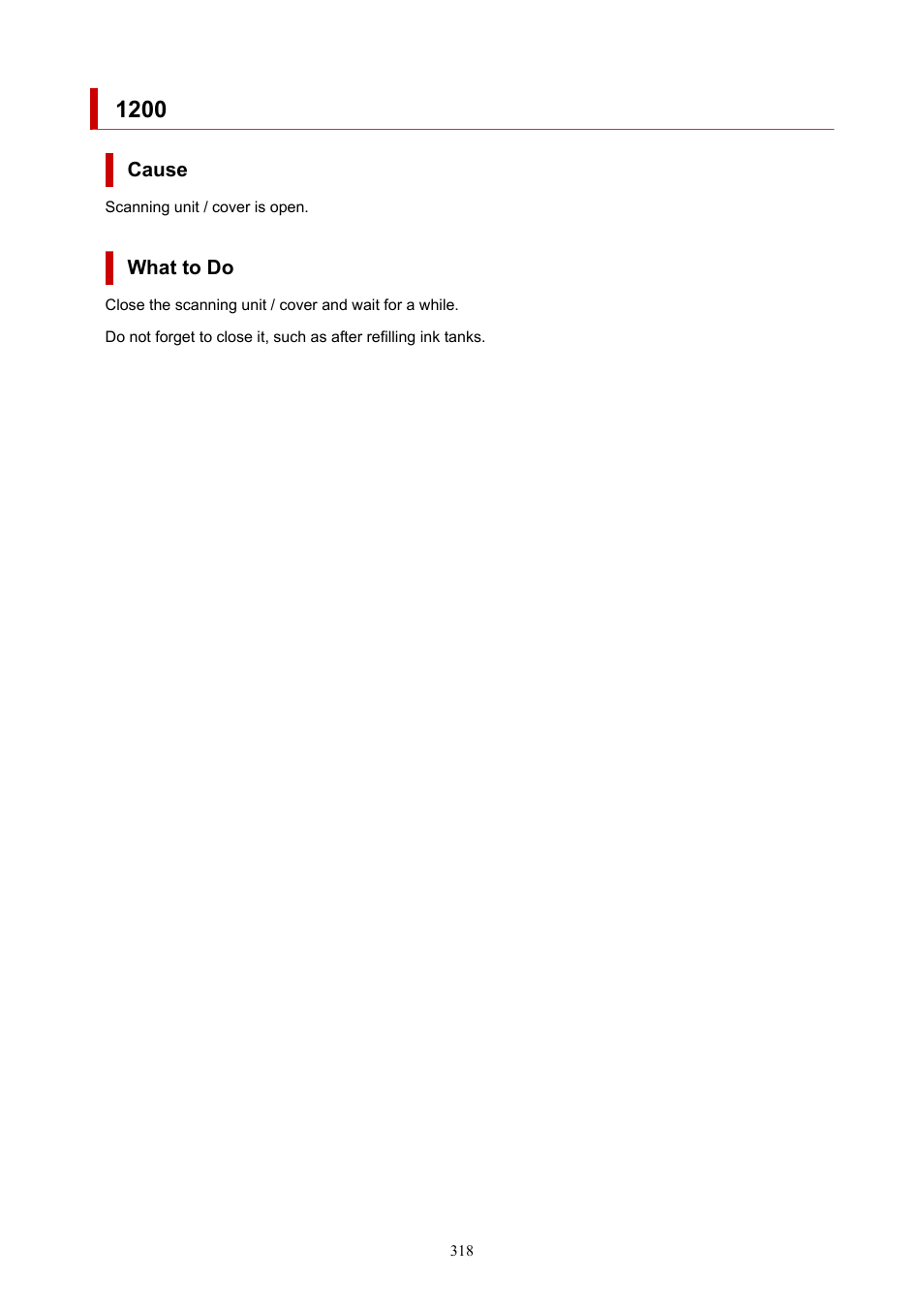 Canon PIXMA G620 Printer User Manual | Page 318 / 337