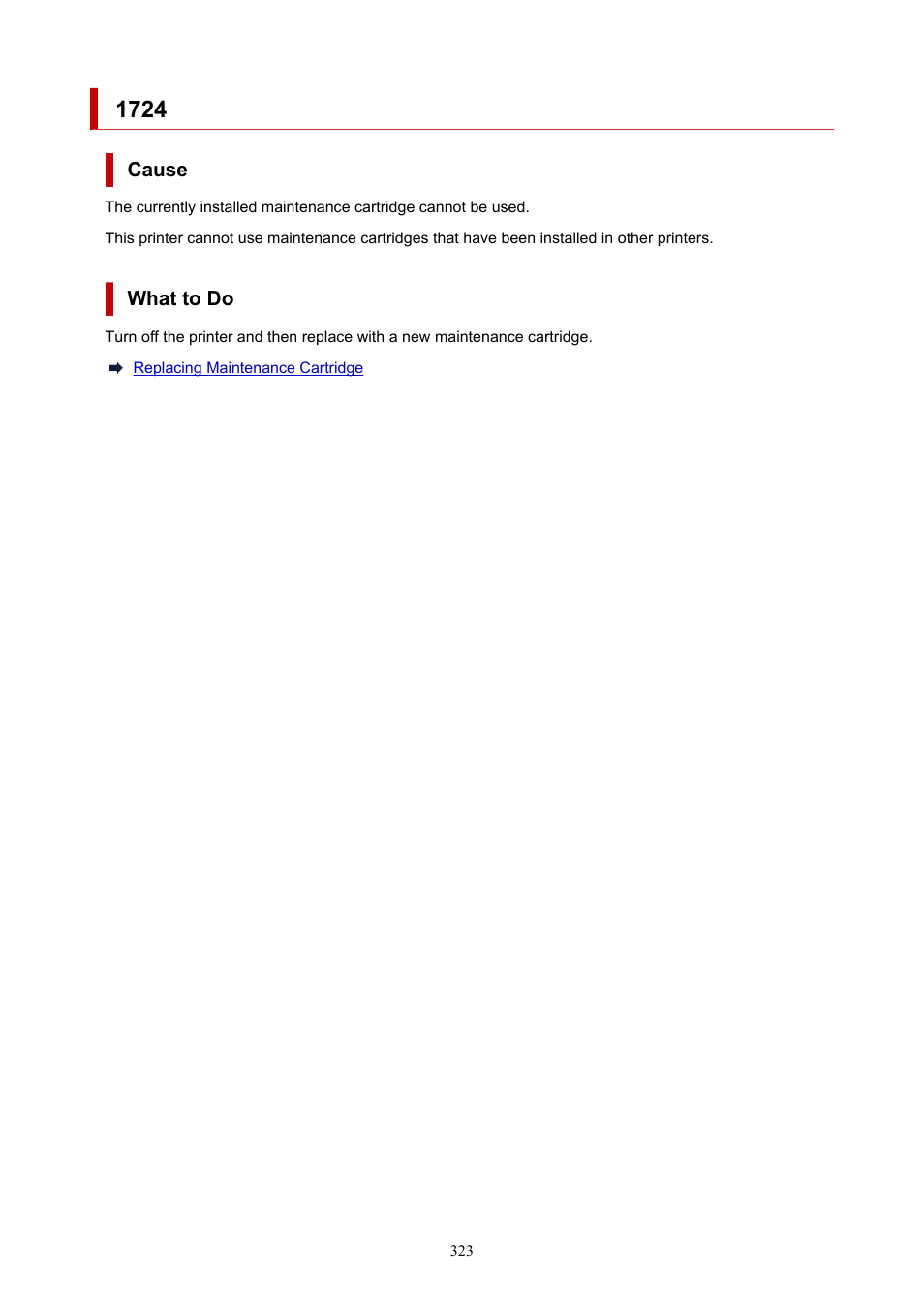 Canon PIXMA G620 Printer User Manual | Page 323 / 337