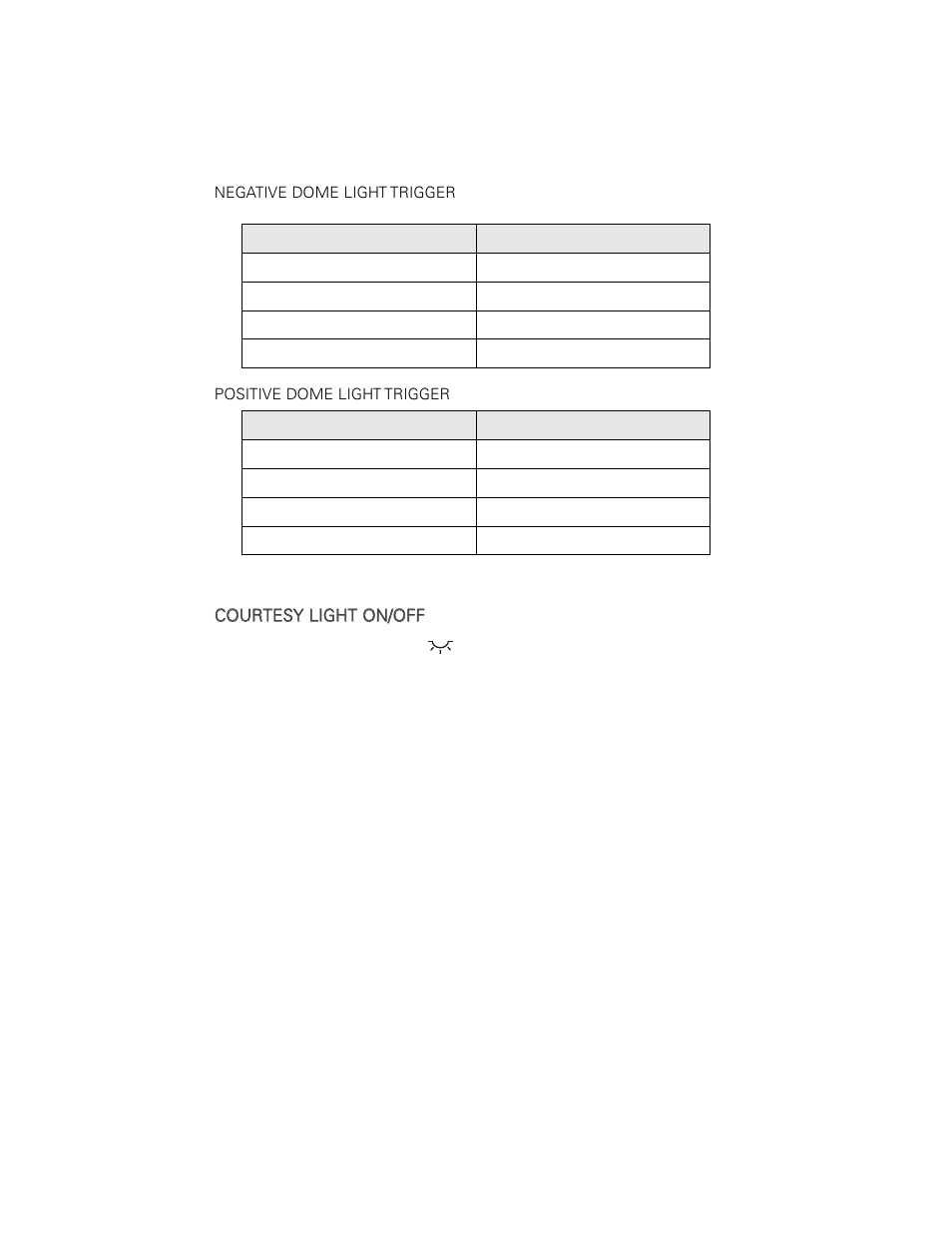 Directed Electronics OHV800 User Manual | Page 13 / 16