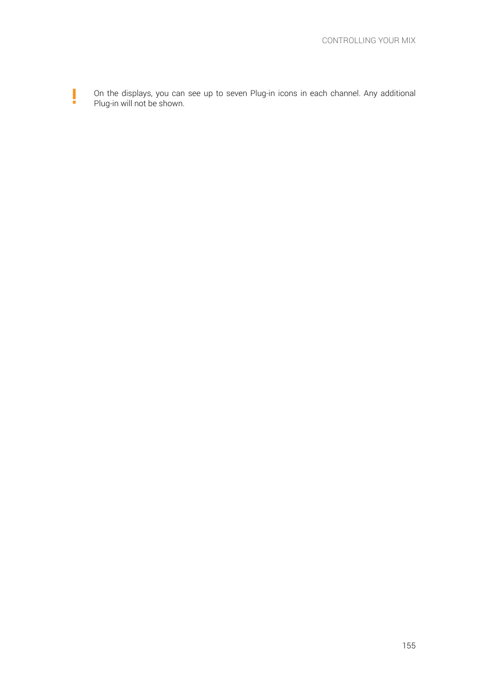 Native Instruments MASCHINE+ Standalone Production and Performance Instrument User Manual | Page 162 / 215