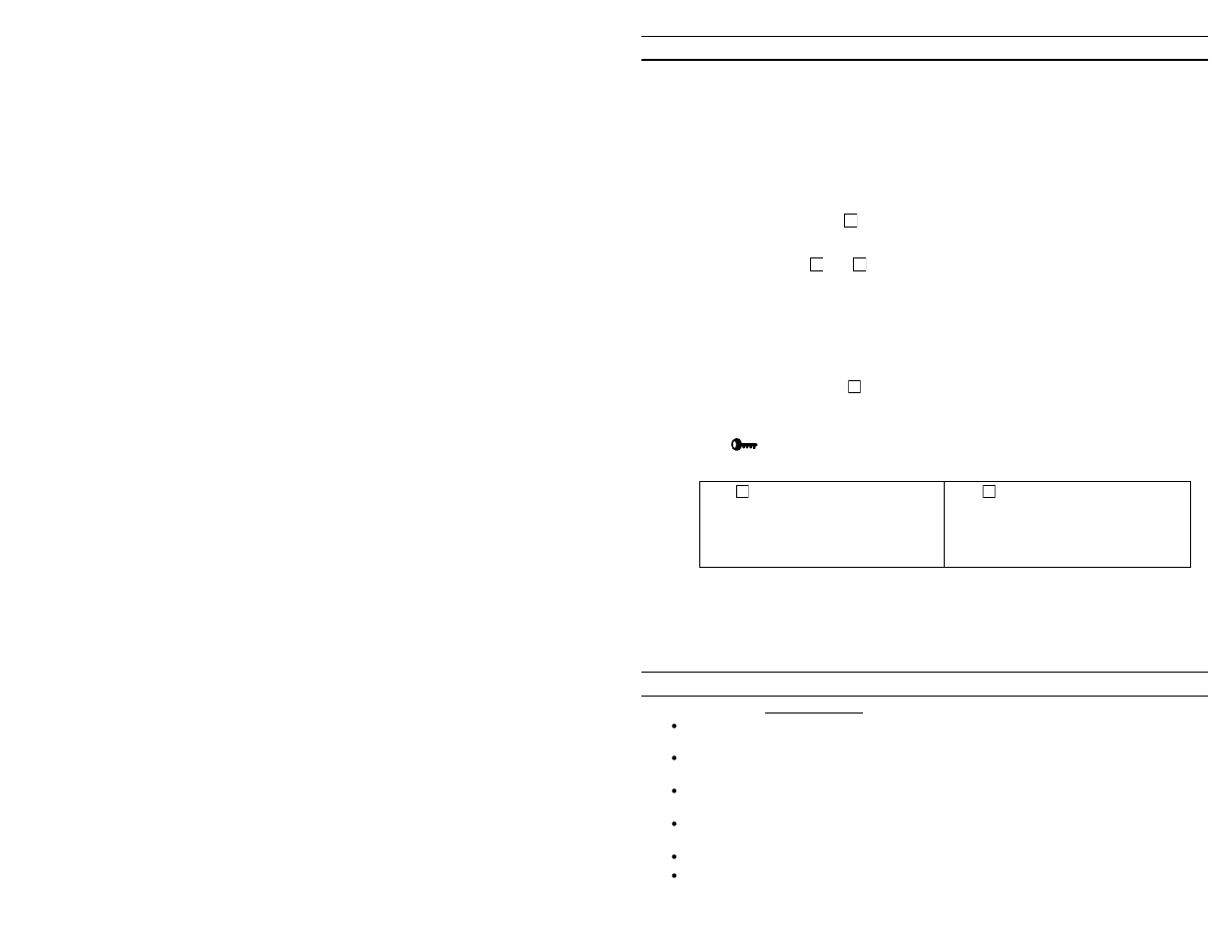 Safety sequence for manual transmission vehicles, Preparing system | Directed Electronics RSS-2514XR User Manual | Page 5 / 20