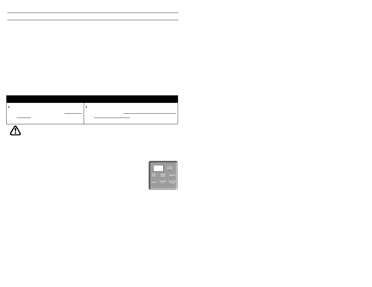 Directed Electronics RSS-2514XR User Manual | Page 8 / 20