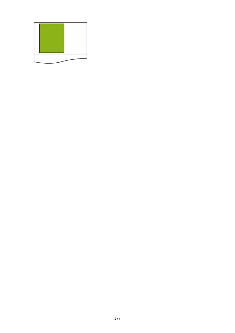 Canon imagePROGRAF TX-3100 36" Printer with Basket User Manual | Page 289 / 1073