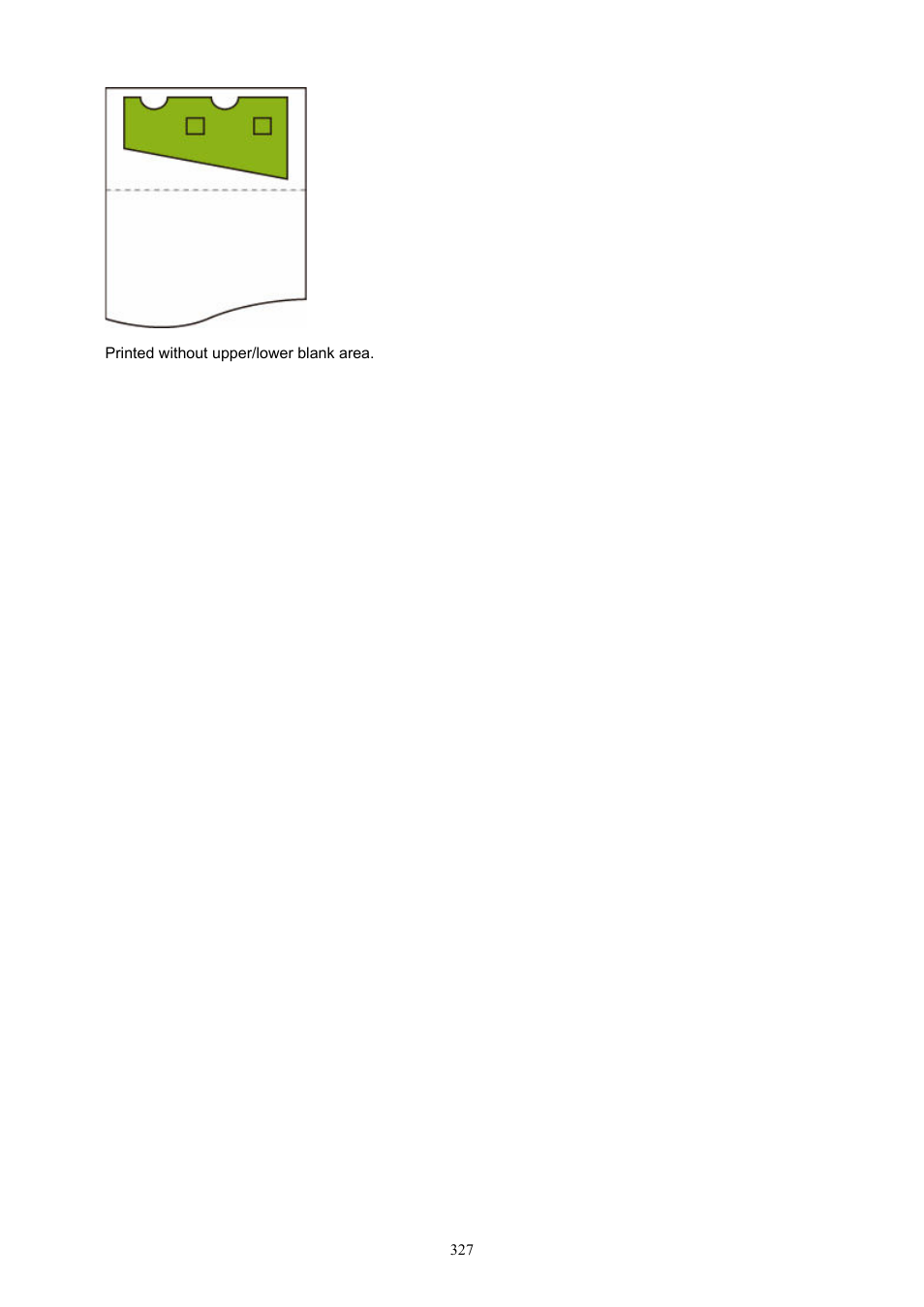 Canon imagePROGRAF TX-3100 36" Printer with Basket User Manual | Page 327 / 1073