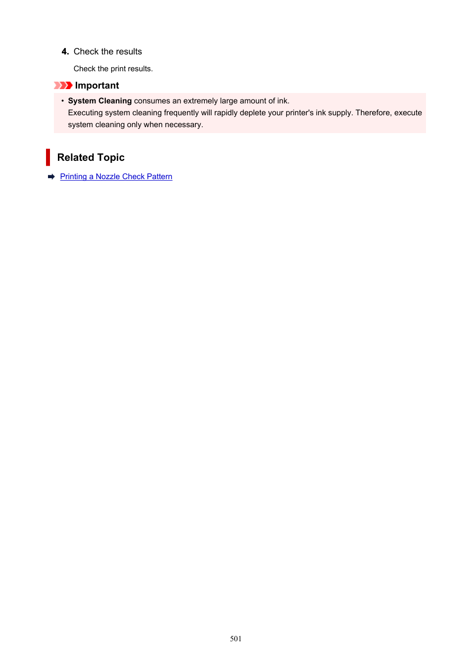 Canon imagePROGRAF TX-3100 36" Printer with Basket User Manual | Page 501 / 1073