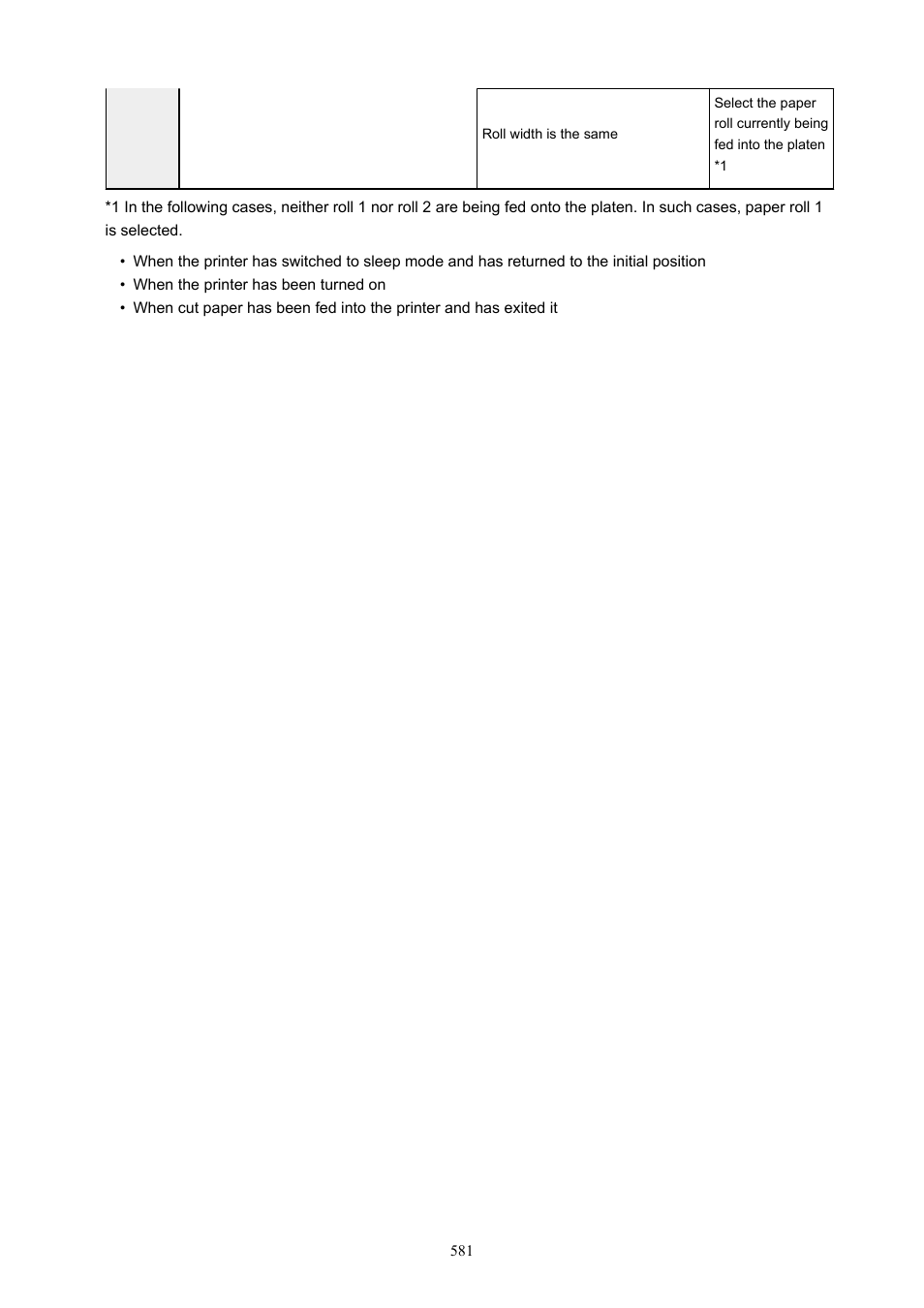 Canon imagePROGRAF TX-3100 36" Printer with Basket User Manual | Page 581 / 1073