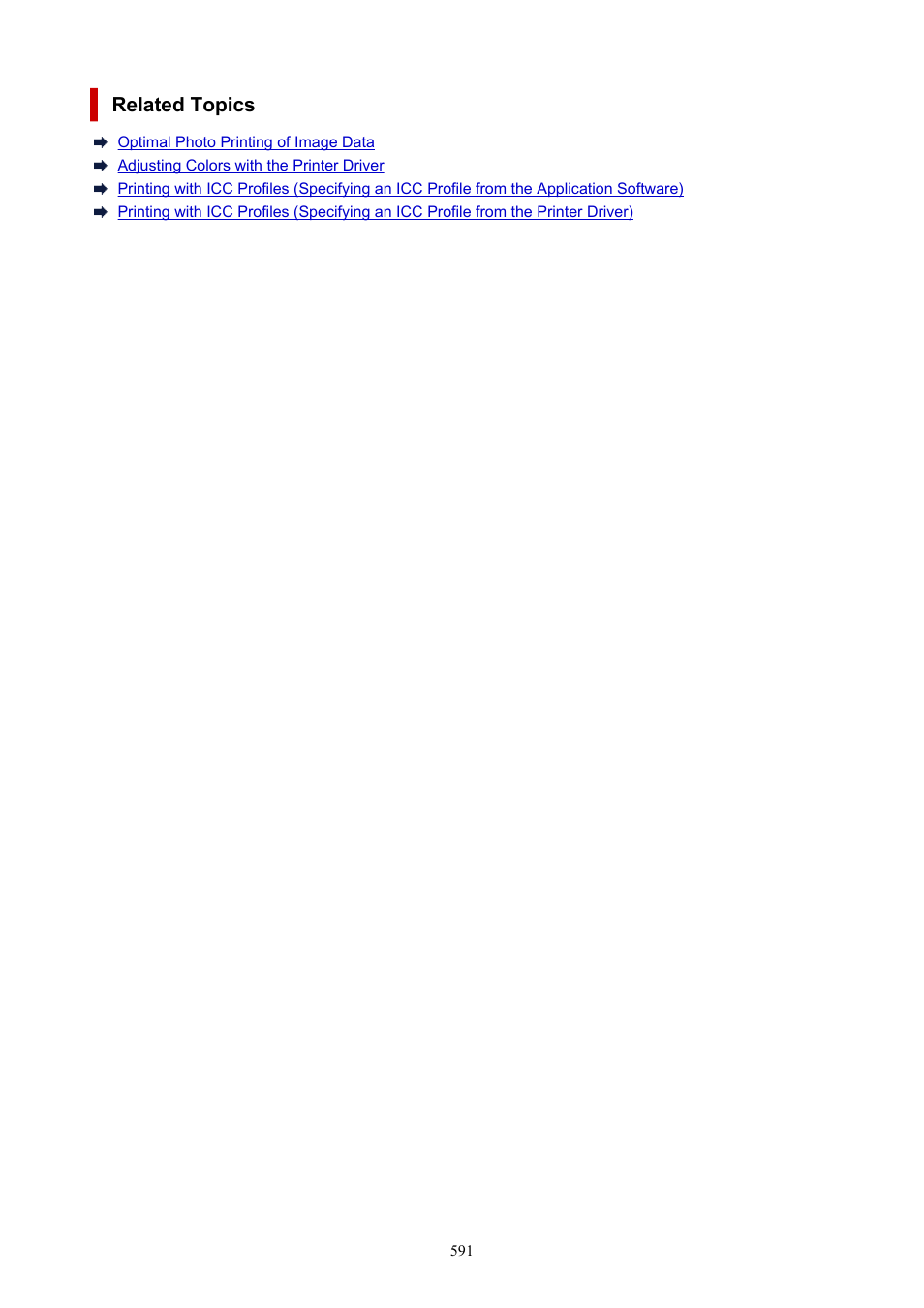 Canon imagePROGRAF TX-3100 36" Printer with Basket User Manual | Page 591 / 1073