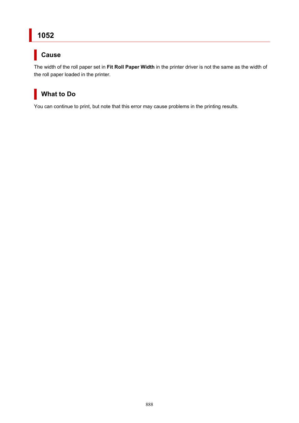 Canon imagePROGRAF TX-3100 36" Printer with Basket User Manual | Page 888 / 1073