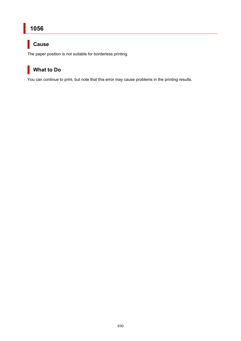 Canon imagePROGRAF TX-3100 36" Printer with Basket User Manual | Page 890 / 1073