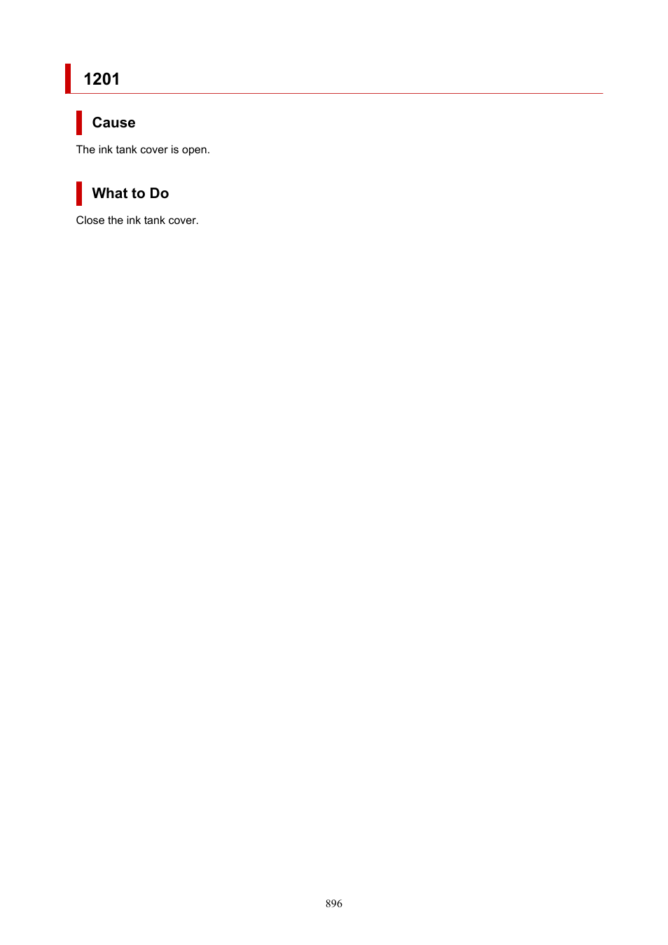 Canon imagePROGRAF TX-3100 36" Printer with Basket User Manual | Page 896 / 1073