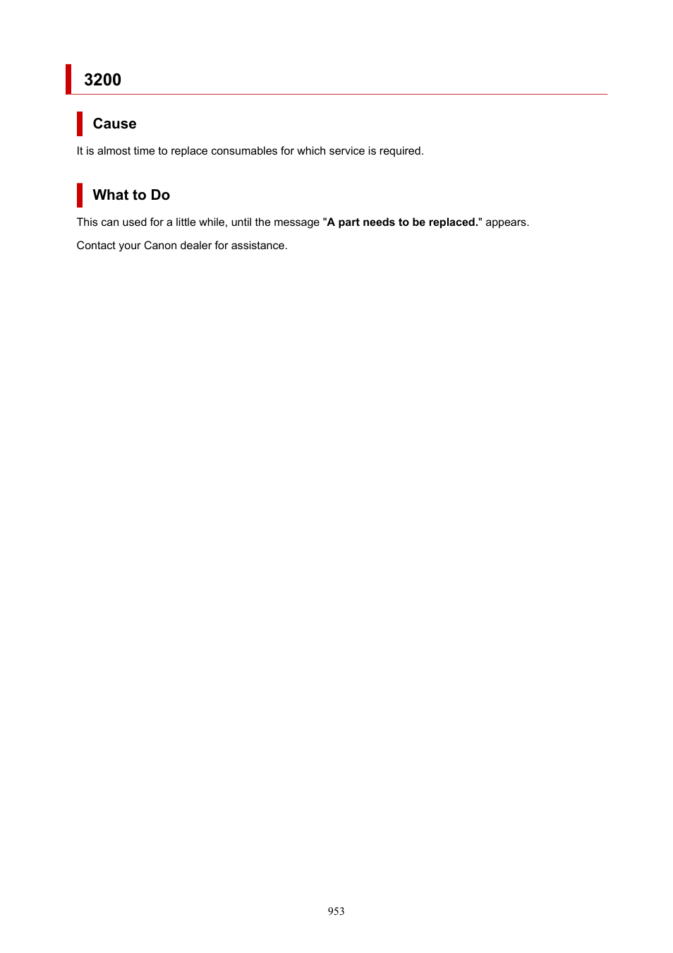 Canon imagePROGRAF TX-3100 36" Printer with Basket User Manual | Page 953 / 1073