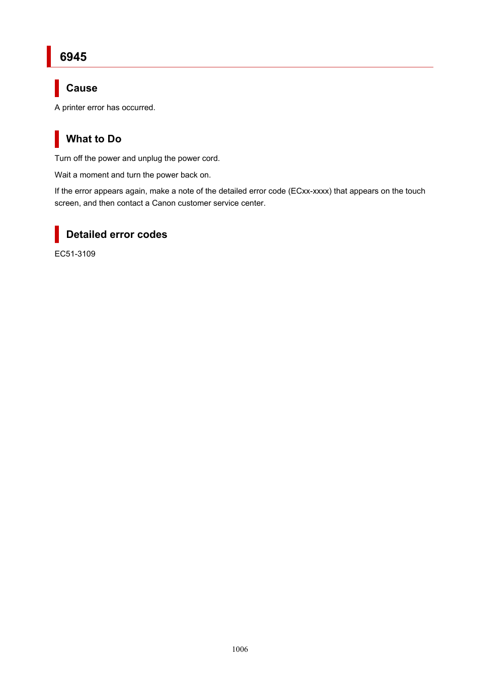 Canon imagePROGRAF GP-4000 User Manual | Page 1006 / 1015