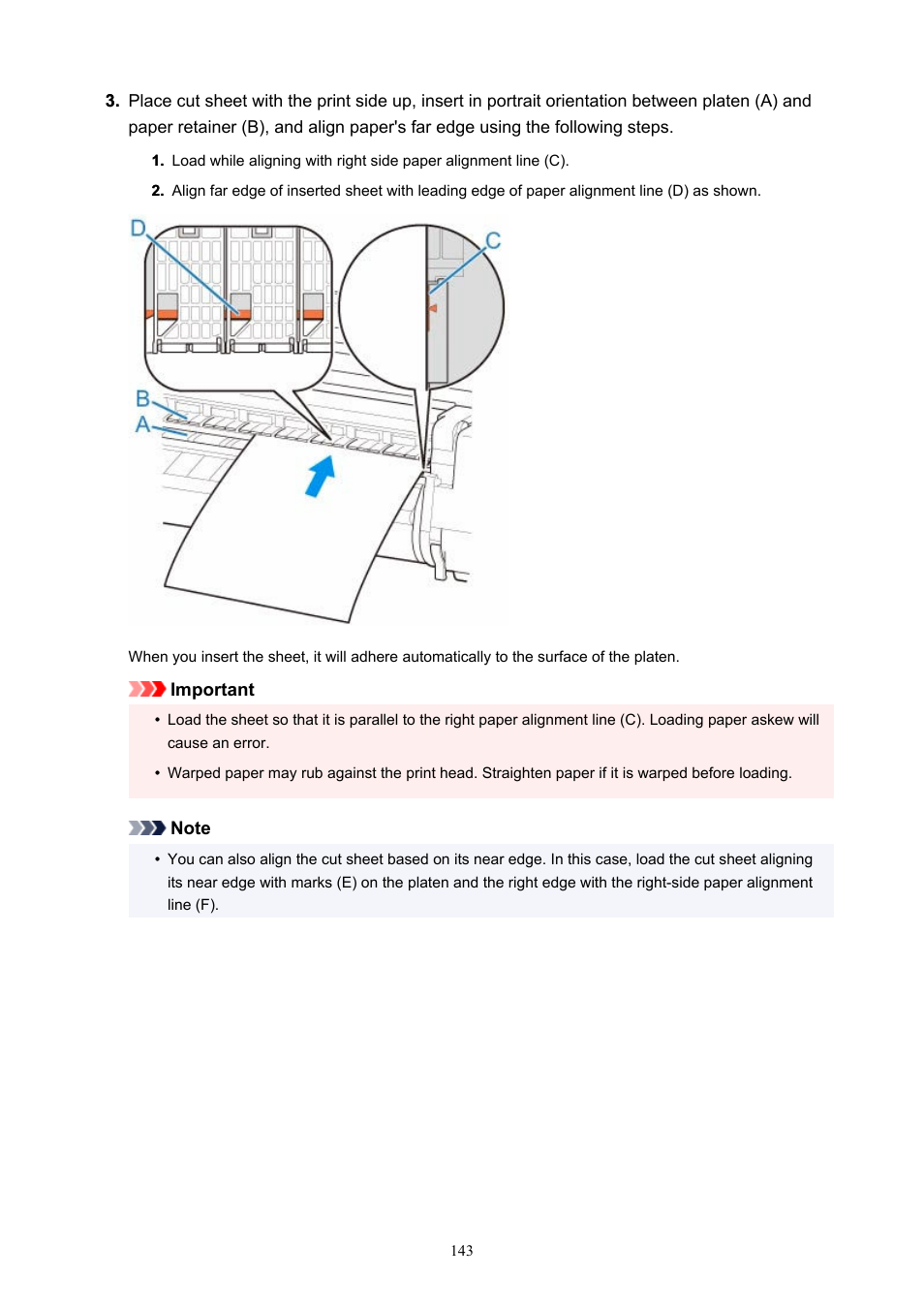 Canon imagePROGRAF GP-4000 User Manual | Page 143 / 1015