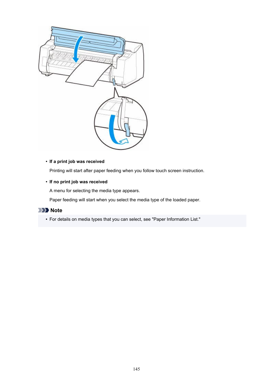 Canon imagePROGRAF GP-4000 User Manual | Page 145 / 1015