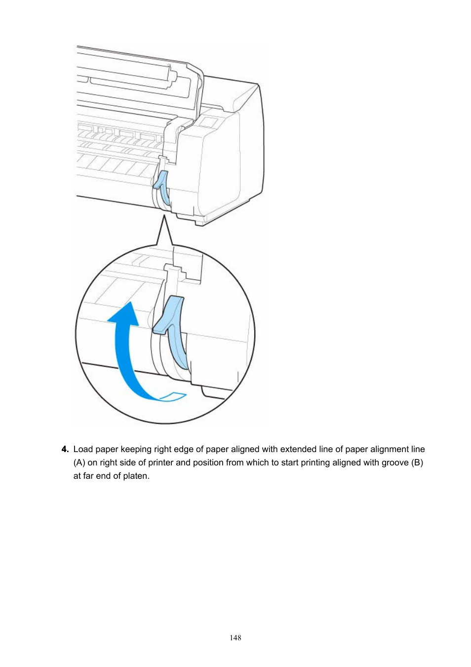 Canon imagePROGRAF GP-4000 User Manual | Page 148 / 1015