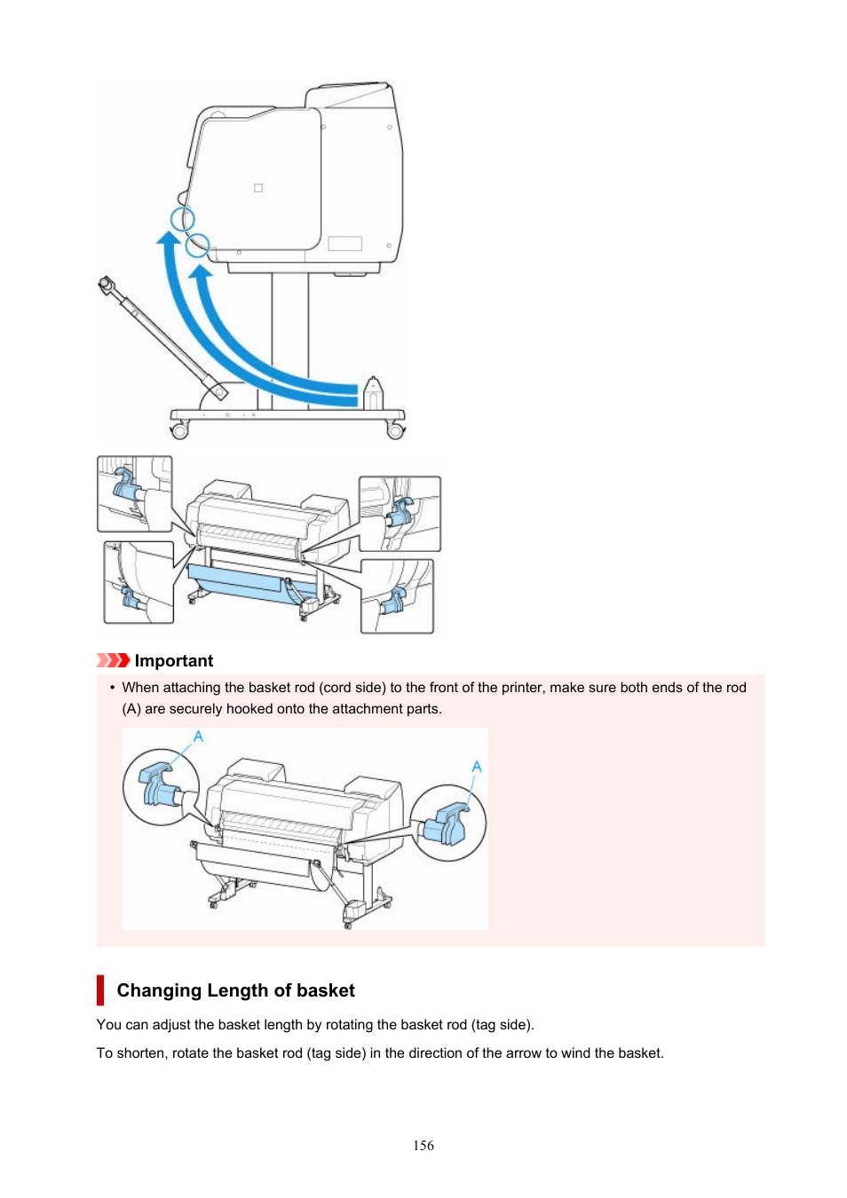 Canon imagePROGRAF GP-4000 User Manual | Page 156 / 1015