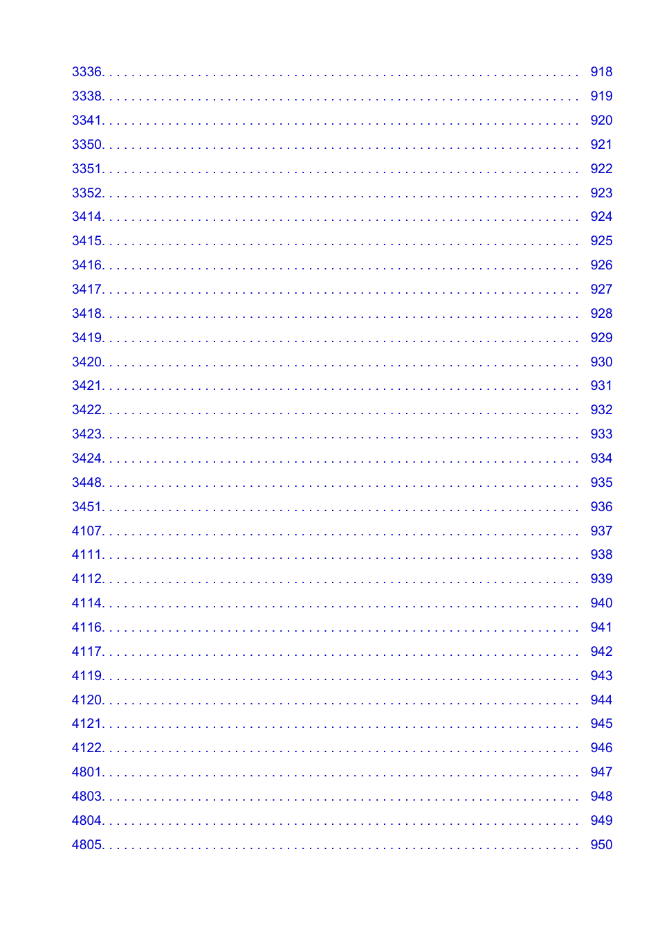 Canon imagePROGRAF GP-4000 User Manual | Page 16 / 1015