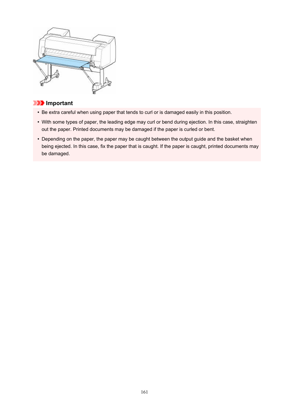 Canon imagePROGRAF GP-4000 User Manual | Page 161 / 1015