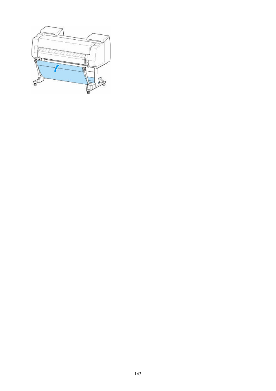 Canon imagePROGRAF GP-4000 User Manual | Page 163 / 1015