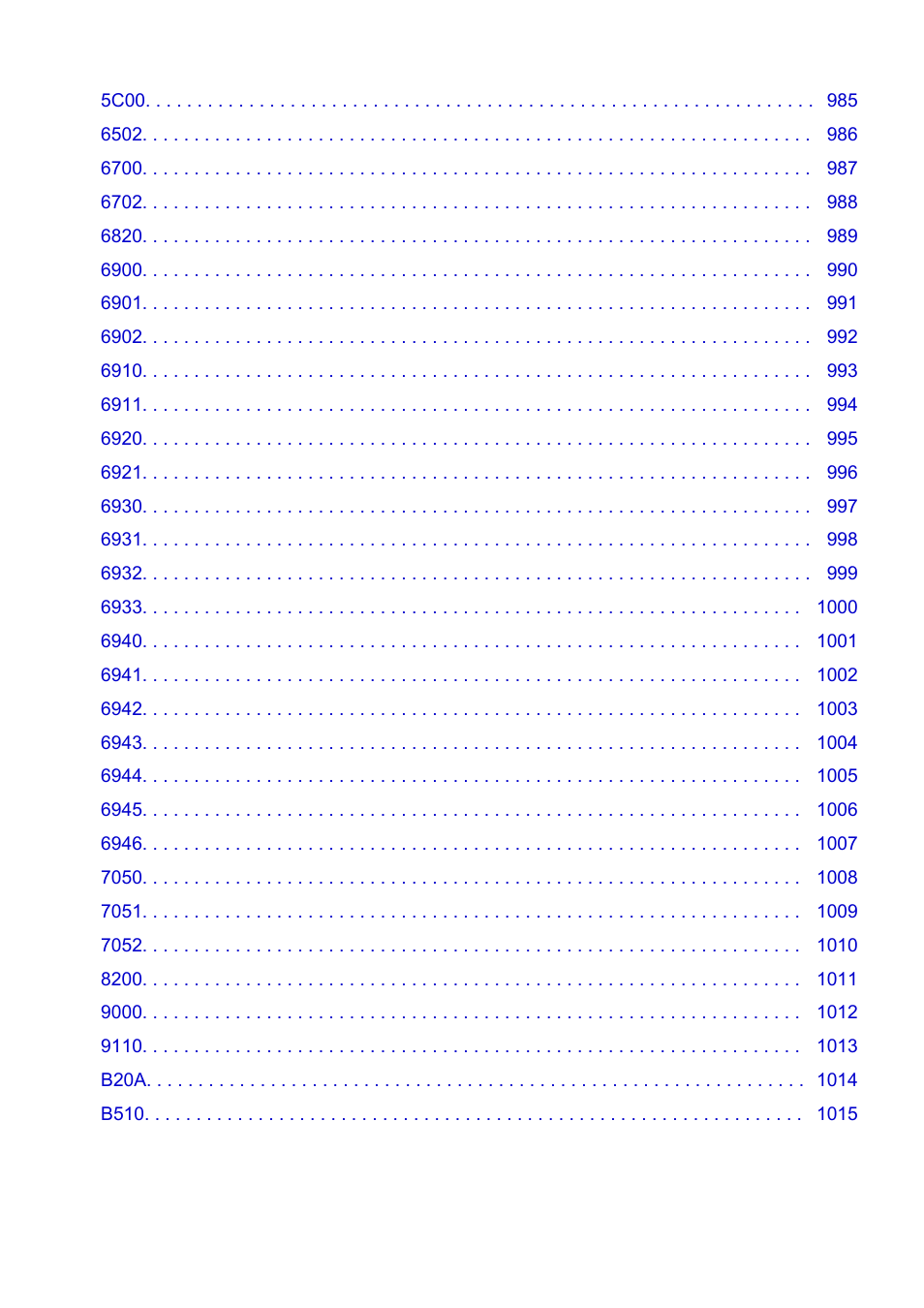 Canon imagePROGRAF GP-4000 User Manual | Page 18 / 1015