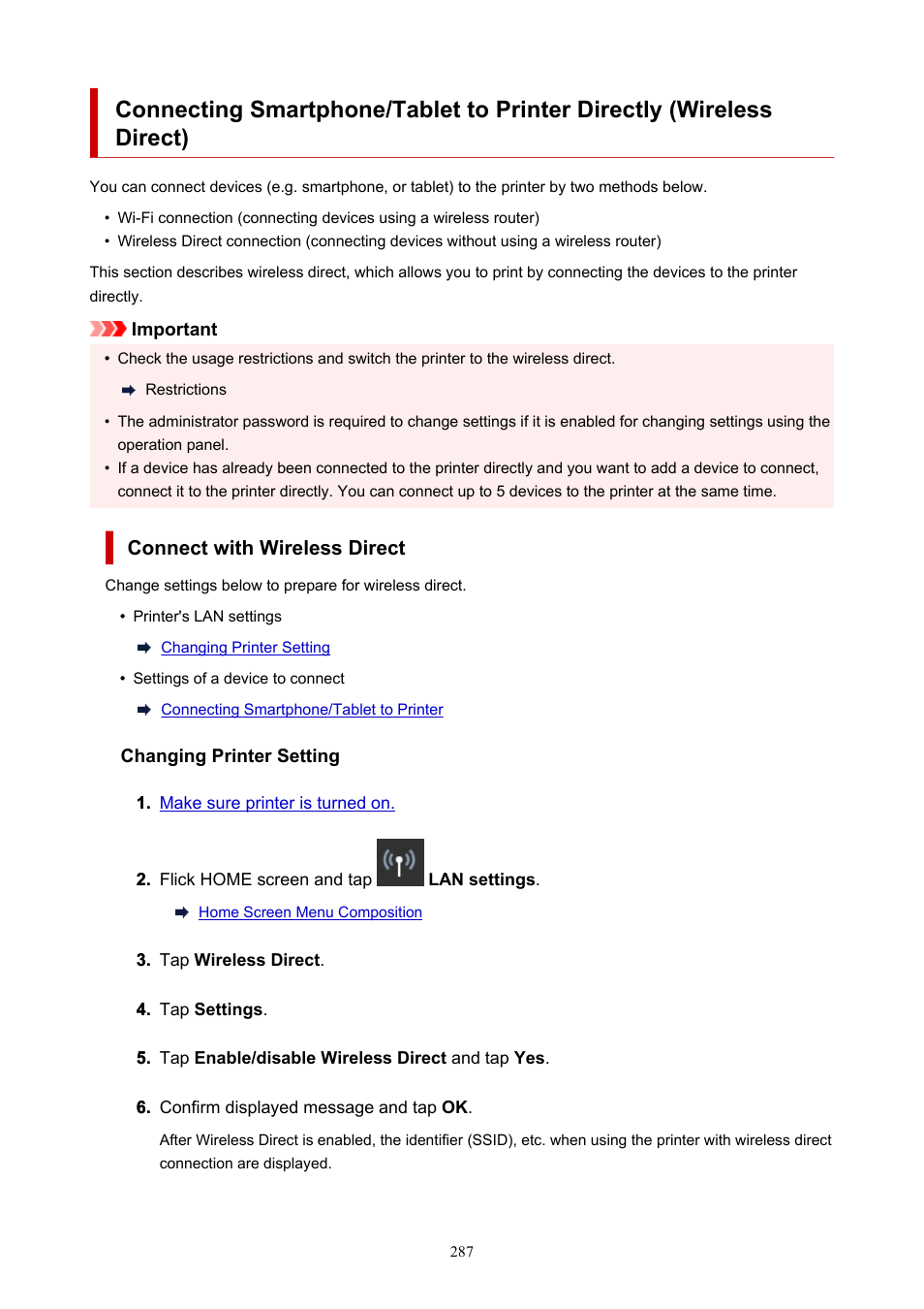 Canon imagePROGRAF GP-4000 User Manual | Page 287 / 1015