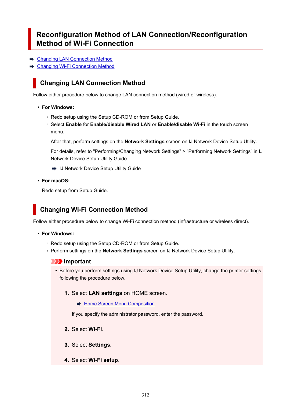 Canon imagePROGRAF GP-4000 User Manual | Page 312 / 1015