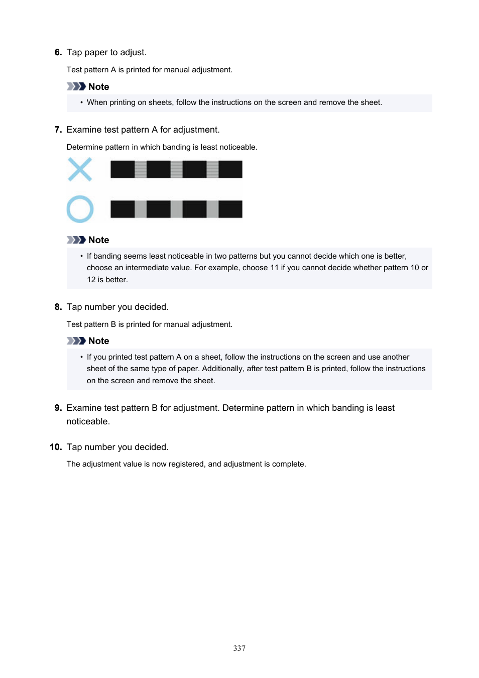 Canon imagePROGRAF GP-4000 User Manual | Page 337 / 1015