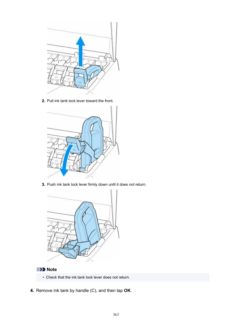 Canon imagePROGRAF GP-4000 User Manual | Page 363 / 1015