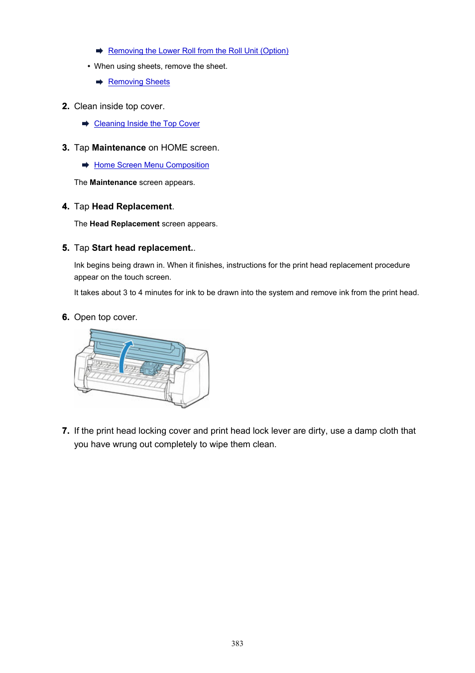 Canon imagePROGRAF GP-4000 User Manual | Page 383 / 1015