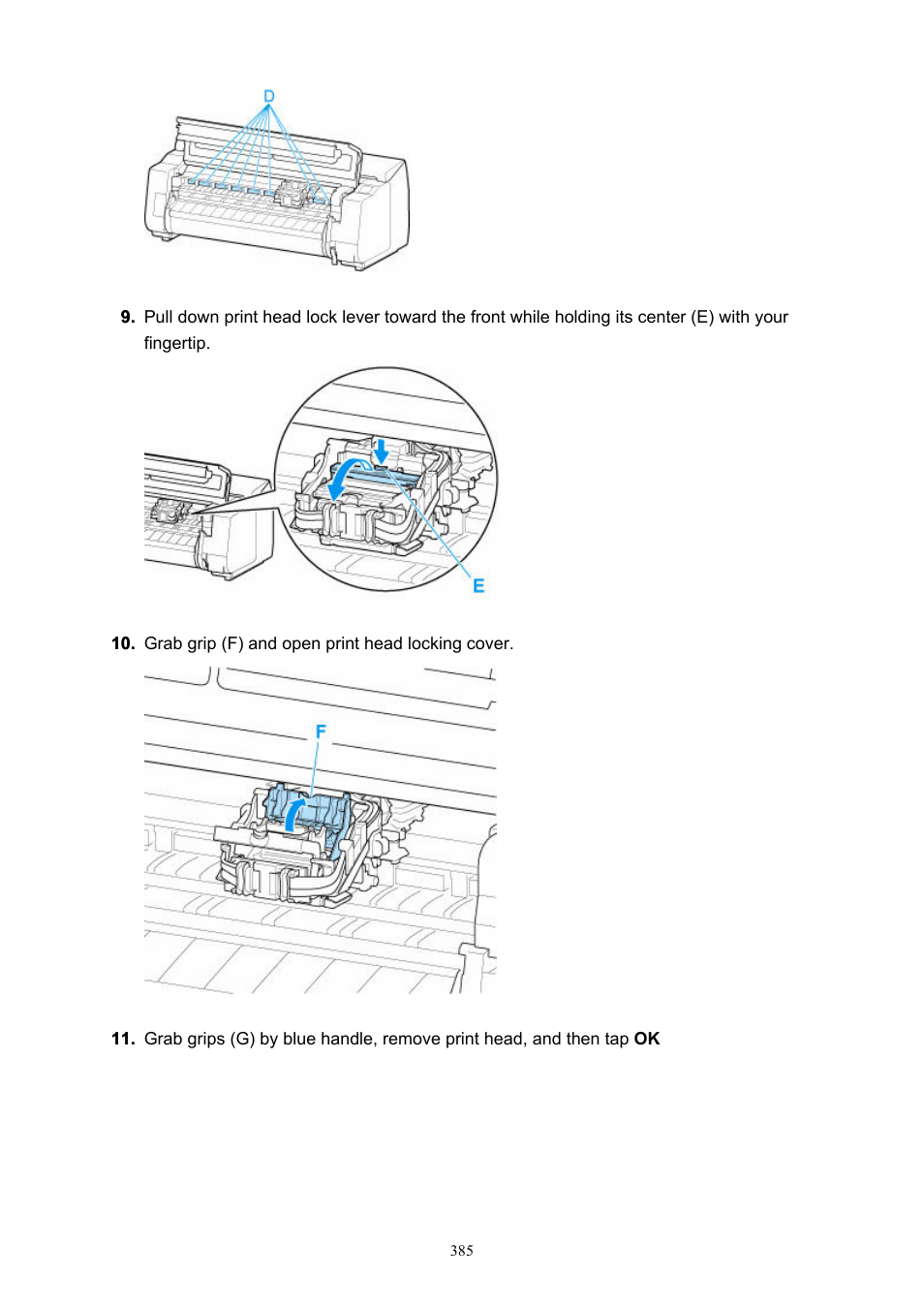 Canon imagePROGRAF GP-4000 User Manual | Page 385 / 1015