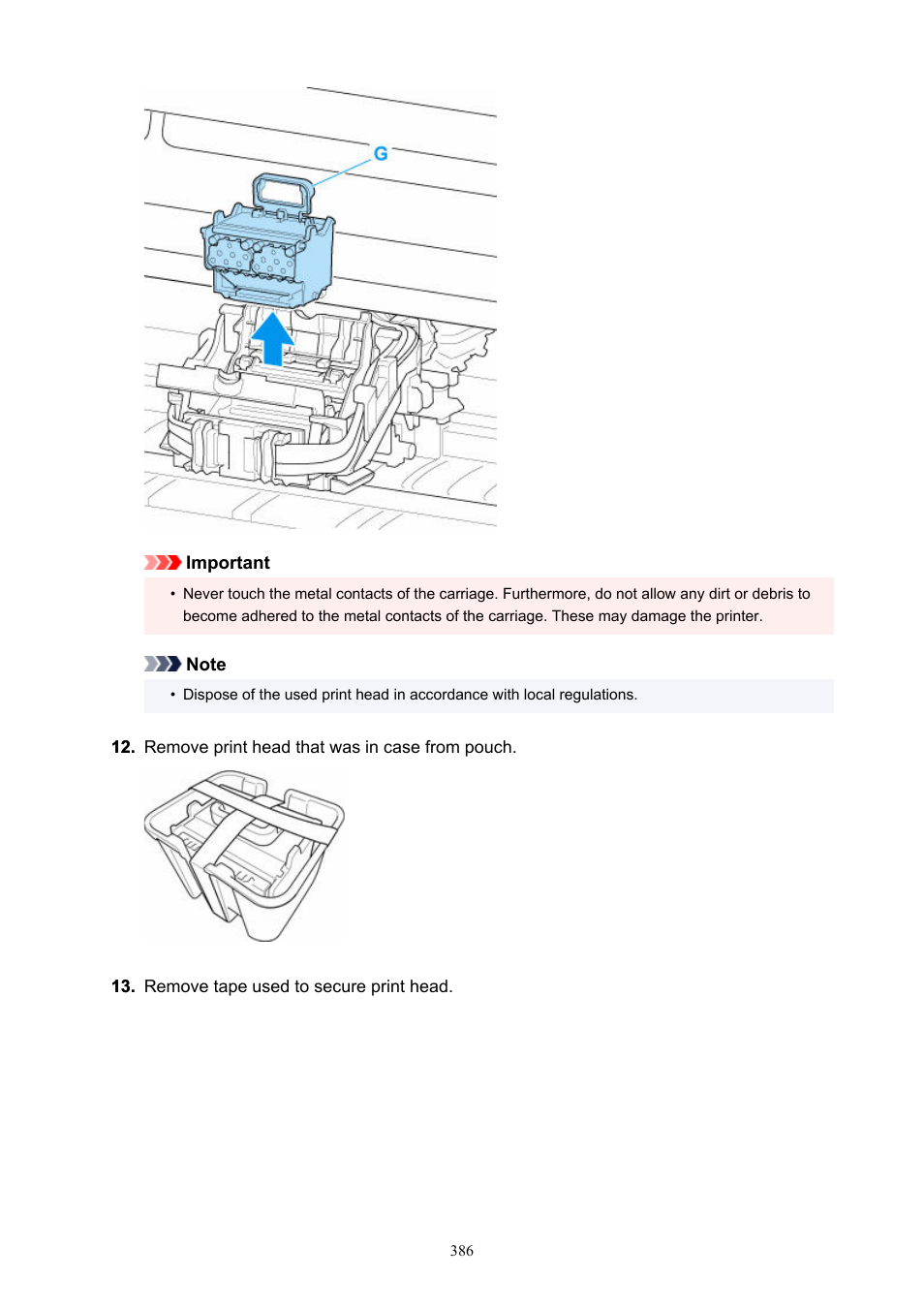 Canon imagePROGRAF GP-4000 User Manual | Page 386 / 1015