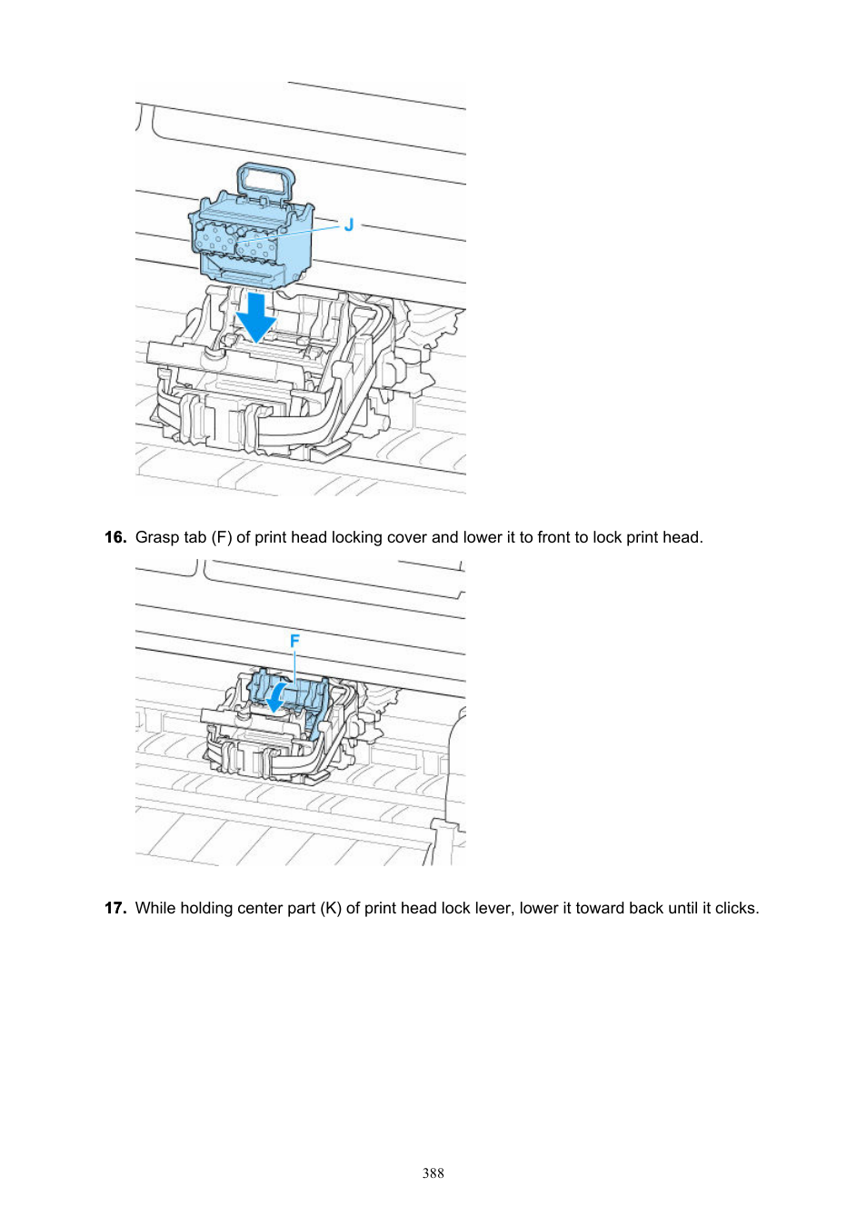 Canon imagePROGRAF GP-4000 User Manual | Page 388 / 1015